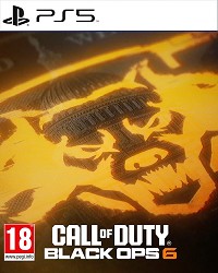 Call of Duty: Black Ops 6 uncut (PS5)