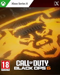 Call of Duty: Black Ops 6 uncut (Xbox Series X)