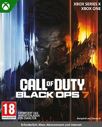 Call of Duty: Black Ops 7 AT uncut (Xbox)