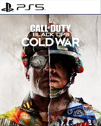 Call of Duty: Black Ops Cold War AT PEGI uncut (PS5™)