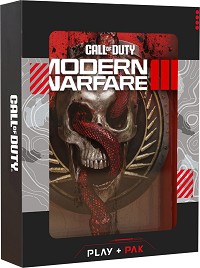 Call of Duty: Modern Warfare III Fan Pak (kein Spiel enthalten) (Merchandise)