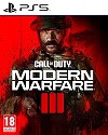 Call of Duty: Modern Warfare III (PS5)