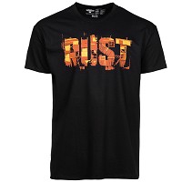 Call of Duty: T-Shirt Rust (Black) (M) (Merchandise)