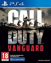 Call of Duty WWII Vanguard (PS4)