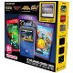 Capcom Super Pocket Starter Bundle 2 with 3 Evercade Cartridges