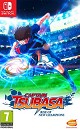 Captain Tsubasa: Rise of new Champions