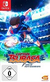 Captain Tsubasa: Rise of new Champions (Nintendo Switch)