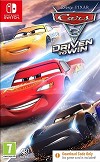 Cars 3: Driven to Win (Nintendo Switch)