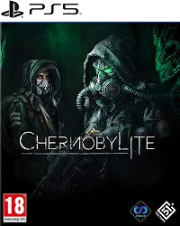 Chernobylite uncut (PS5™)