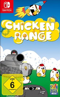 Chicken Range (Switch)