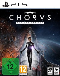 Chorus Day 1 Edition (PS5™)