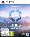 Cities: Skylines 2 (PS5™)