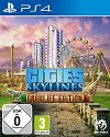 Cities: Skylines Parklife Edition (PS4)