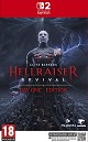 Clive Barkers Hellraiser: Revival