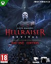 Clive Barkers Hellraiser: Revival (Xbox Series X)