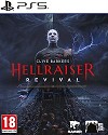 Clive Barkers Hellraiser: Revival (PS5)