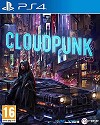 Cloudpunk (PS4)