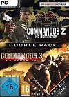 Commandos 2 + 3 (PC)