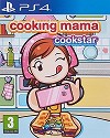 Cooking Mama CookStar (PS4)