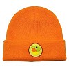 Crash Bandicoot Beanie Orange (Merchandise)