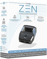 Cronus Zen (NEUE VERSION 2023 USB-C) (Gaming Zubehör)