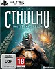 Cthulhu: The Cosmic Abyss