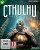 Cthulhu: The Cosmic Abyss