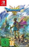 DRAGON QUEST III HD (Switch)