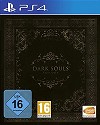Dark Souls: Trilogy (PS4)