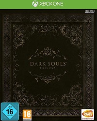 Dark Souls: Trilogy [AT uncut Edition] (Xbox One)