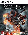 Darksiders Warmastered Edition (PS5)