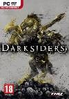 Darksiders [Hellbook UK uncut Edition] (PC)