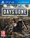 Days Gone (PS4)