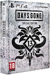 Days Gone (PS4)