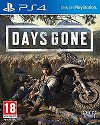 Days Gone (PS4)