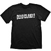 Dead Island 2 Logo T-Shirt (Merchandise)