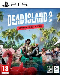 Dead Island 2 AT uncut (PS5™)