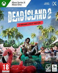 Dead Island 2 AT uncut (Xbox)
