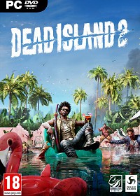 Dead Island 2 Day 1 Bonus Edition AT uncut (PC)