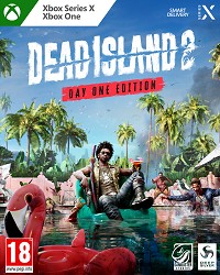 Dead Island 2 Day 1 Bonus Edition AT uncut (Xbox)
