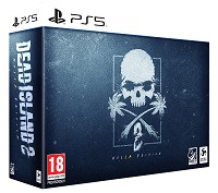 Dead Island 2 Hell-A Collectors Edition AT uncut (PS5™)