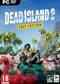 Dead Island 2 Limited Pulp Bonus Edition AT uncut (PC)