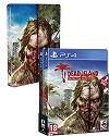 Dead Island Definitive Collection (PS4)