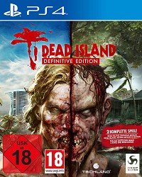 Dead Island Definitive AT uncut (PS4)