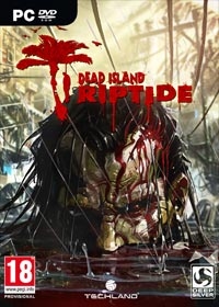 Dead Island: Riptide uncut (PC Download)