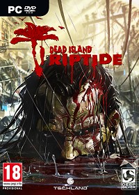 Dead Island: Riptide uncut inkl. Bonus (PC)