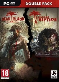 Dead Island + Riptide uncut (PC)