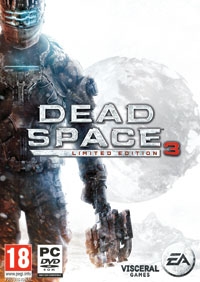 Dead Space 3 Limited Edition uncut inkl. Bonus DLC (PC)