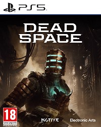 Dead Space Remake EU uncut (PS5™)