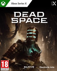 Dead Space Remake AT uncut (Xbox Series X)